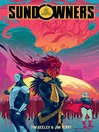 Cover image for Sundowners (2014), Volume 1